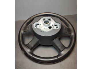 Руль Skoda Octavia Mk3 (5E)  2013 - 2019 года 5E0419091AC      