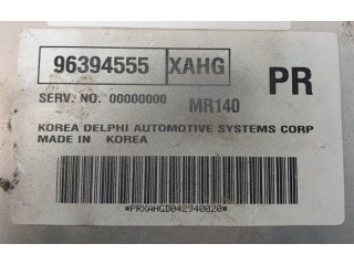 Блок управления двигателя 96394555, MR140   Daewoo Tacuma