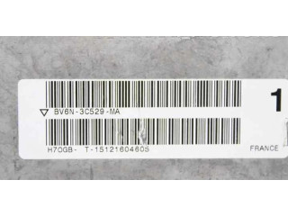    Рулевая рейка 1871982, BV6N3C529MA   Ford Focus 2010-2017 года