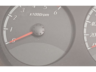 Přístrojová deska SsangYong Actyon 2008 8021031520