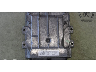 Блок управления двигателя A2C18827803, 2279613   Ford Focus