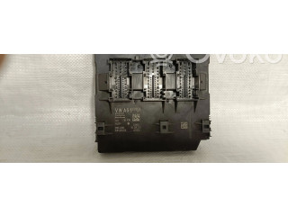 Блок комфорта 5K0937085AA, ECMPQ35 Volkswagen Caddy