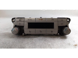 Блок управления климат-контролем 7S7T18C612AL Ford S-MAX