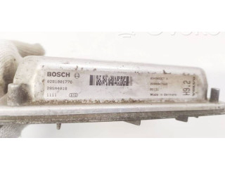 Блок управления двигателя 0281001776, 09496667   Volvo S70  V70  V70 XC