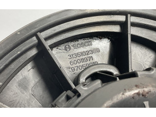 Вентилятор печки 3135102369, 60011971 Volkswagen Golf VII