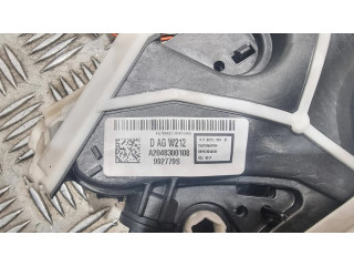 Вентилятор печки    9594310560, A2048300108   Mercedes-Benz E W212