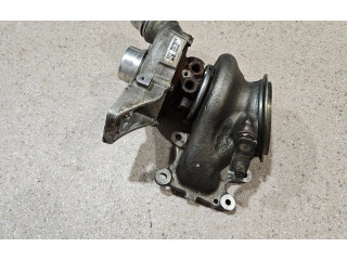 Turbodmychadlo Турбина 8631902, 7953252   BMW 3 G20 G21   