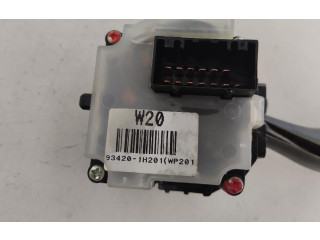 Ручка стеклоочистителей 93420-1H201   KIA Ceed