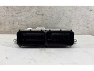 Блок управления двигателя H37KAT4BY Maserati Grecale