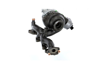 Турбина Mitsubishi Outlander 768652-0001, 768652-0001