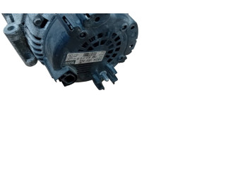 Генератор 06E903016G, 2542798A   Audi A6 S6 C6 4F      