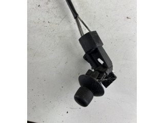 Зеркало (механическое) Skoda Fabia Mk1 (6Y) 1999 - 2007 года