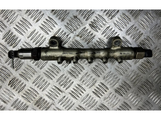 Топливная рампа 04h00645 Lexus IS 220D-250-350