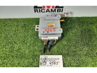 Блок управления двигателя 8712009200MODULO, 8712009200MODULO SsangYong Kyron