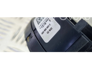 Подрулевой шлейф SRS 1K0959653C Volkswagen Caddy