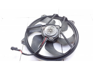 Вентилятор радиатора         Citroen C4 I 1.4