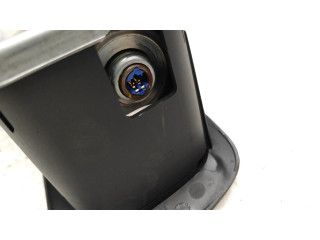 Подушка безопасности пассажира A3543261, CB100532ZE   Citroen C2