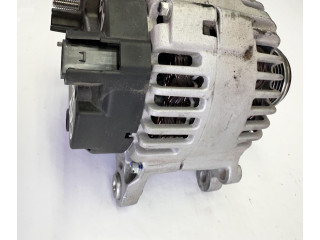 Генератор ALT174570A, ALT174570A   Audi A1      