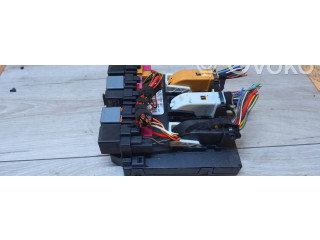 Блок комфорта 1K0937086F Skoda Octavia Mk2 (1Z)