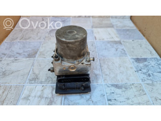 Блок АБС 9649988280, 0265231486   Citroen  C4 I  2004-2010 года