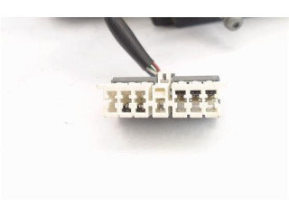 Zpětné zrcátko  Citroen Berlingo 2002  8153HL  