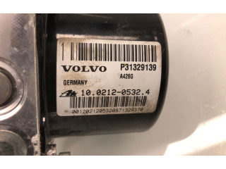 Блок АБС 31329140   Volvo  V70  2008 - 2013 года