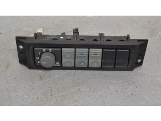 Блок управления климат-контролем    Pontiac Trans Sport