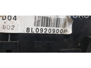 Спидометр (приборный щиток) 8L0920900M   Audi A3 S3 8L