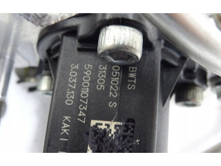 Turbodmychadlo Турбина 16319700063 Nissan Micra K14