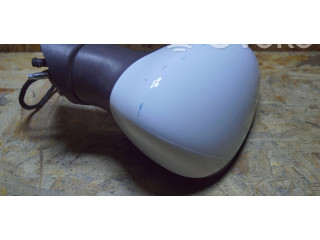 Zpětné zrcátko Ford Fiesta 2015