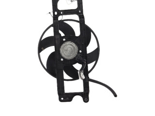 Электрический вентилятор радиаторов  6001550772   Dacia Logan I 