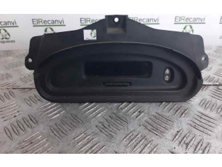 Дисплей P8200028364A Renault Scenic I