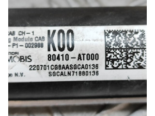 Turbodmychadlo Надувная подушка для крыши 80420AT000 KIA Niro