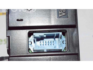 Блок управления климат-контролем 7701208975, 7701208379 Renault Scenic II Grand scenic II