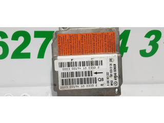 Блок подушек безопасности CENTRALITAAIRBAG Mercedes-Benz A W168