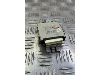 Другие блоки управления / модули 8634A018, 0318001270   Citroen C-Crosser   