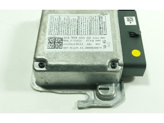 Блок подушек безопасности 1EA959655CD, 1EA959655CD   Volkswagen ID.3
