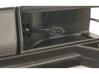 Блок управления климат-контролем 670296462, R493 Maserati MC20