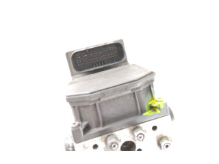 Jednotka ABS 4E0614517AB, 0265225372 Audi A8 S8 D3 4E 2008