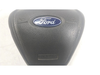 Подушка безопасности водителя 1900803 Ford Ecosport