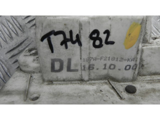 Zámek zadních dveří 1S7AF21812KA, T7482 Ford Mondeo Mk III 2001