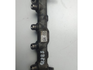 Топливная рампа 04L089H Seat Tarraco для двигателя DFGA