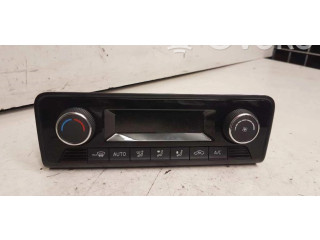 Блок управления климат-контролем 6V0907044C Skoda Fabia Mk3 (NJ)