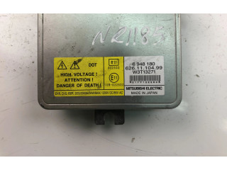 Блок фонаря / (блок «хenon»)