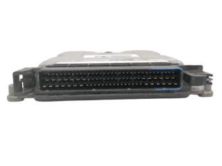 Блок управления двигателя 9636254880, 0281010251 Citroen Xantia