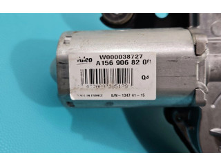 Моторчик заднего дворника A1569068200, IMPRK1361727    Mercedes-Benz GLA W156