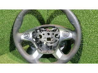 Руль Ford Tourneo Custom 2012- года BK213600DC35B8, 620214100A