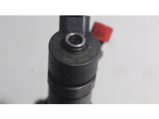 Vstřikovač 0445110259 Volvo S40