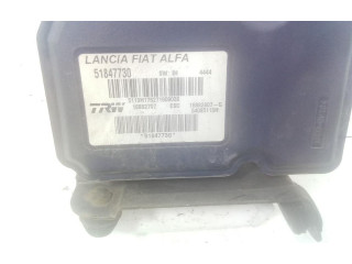 Блок управления АБС 51847730, 198A2000   Lancia Delta III