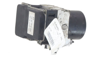 Блок управления АБС 6Q0614117S   Volkswagen Polo IV 9N3